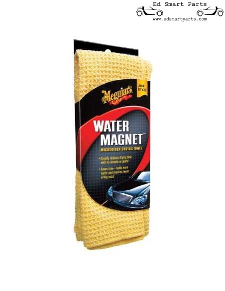 Meguiars Water Magnet Microvezel Droogdoek 55,9x76,2cm