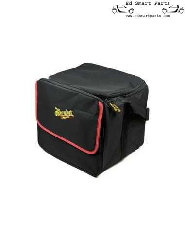 Bolsa de viaje Meguiars 24x30x30cm (excl. productos)