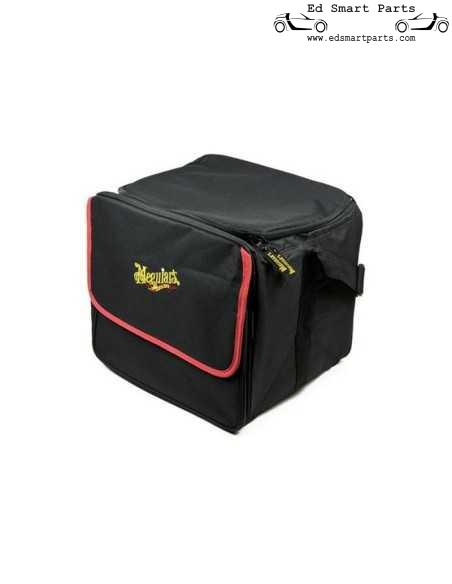 Meguiars Kit Bag 24x30x30cm (excl. products)