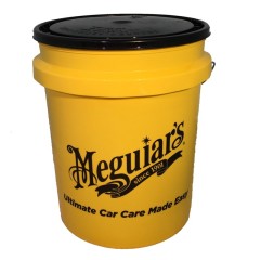 Coperchio Meguiars per secchio giallo - Diametro 290mm