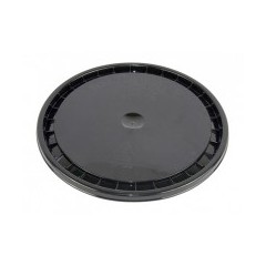 Tapa Meguiars para cubo amarillo - Diámetro 290 mm 2