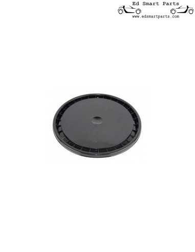 Meguiars Lid for Yellow Bucket - Diameter 290mm