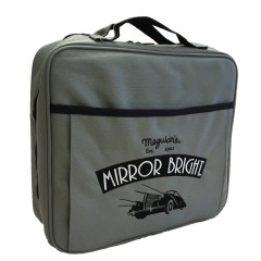 Borsa Meguiars Mirror Bright