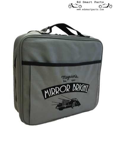 Meguiars Mirror Bright Tasche