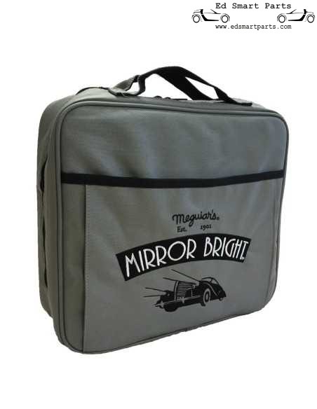 Meguiars Mirror Bright Bag