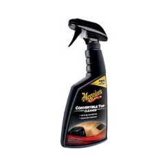 Spray detergente per auto convertibili e cabriolet Meguiar's 450ml
