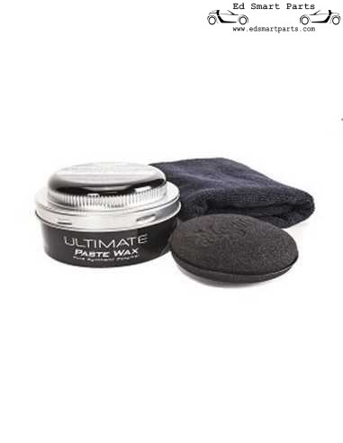 Meguiar's Ultimate Wax Paste 311g