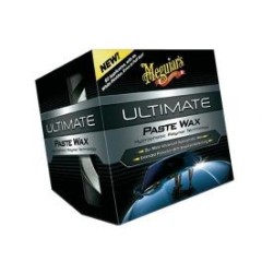 Pâte de cire ultime Meguiar's 311 g 2