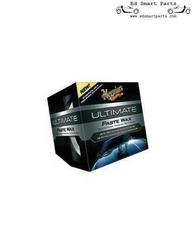 Meguiar's Ultimate Wachspaste 311g