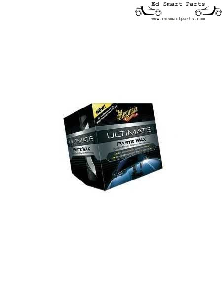Pasta de cera Ultimate de Meguiar's 311 g