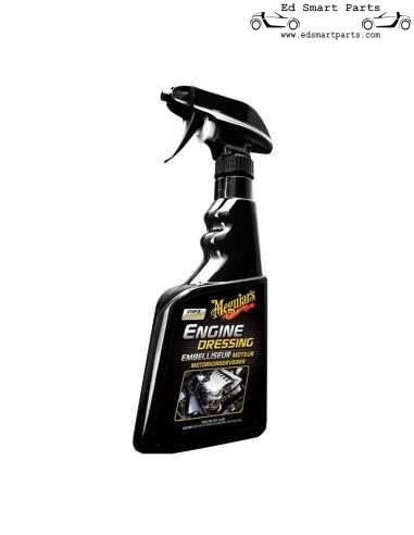 Meguiar's Motor Dressing Spray 450ml
