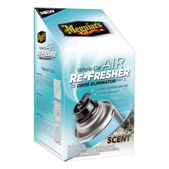 Meguiar's Air Re-Fresher Mist - Nieuwe autogeur 59ml