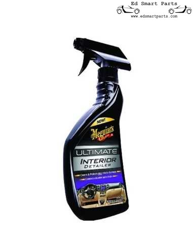Meguiars Ultimate Interior Detailer, 450 ml