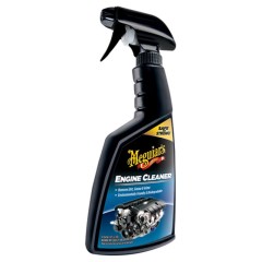 Spray de limpeza de motor Meguiar's 450ml