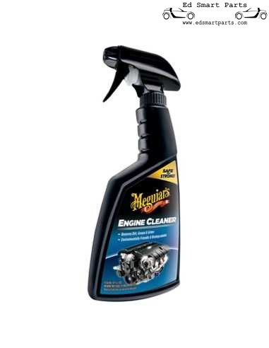 Meguiar's Motorreinigingsspray 450ml