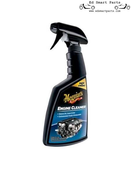 Spray detergente per motore Meguiar's 450ml