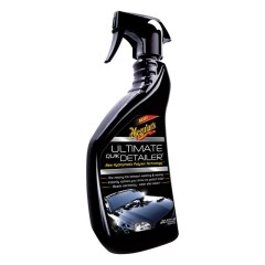 Meguiar's Ultimate Quik Detailer Spray 650ml