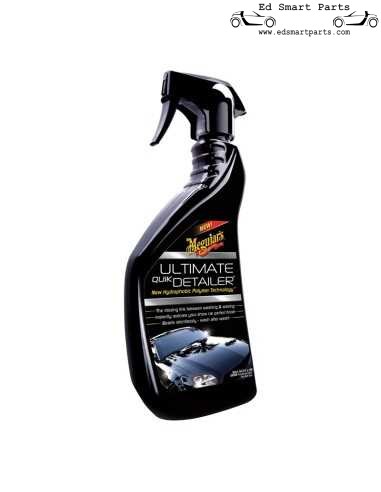 Meguiar's Ultimate Quik Detailer Spray 650ml