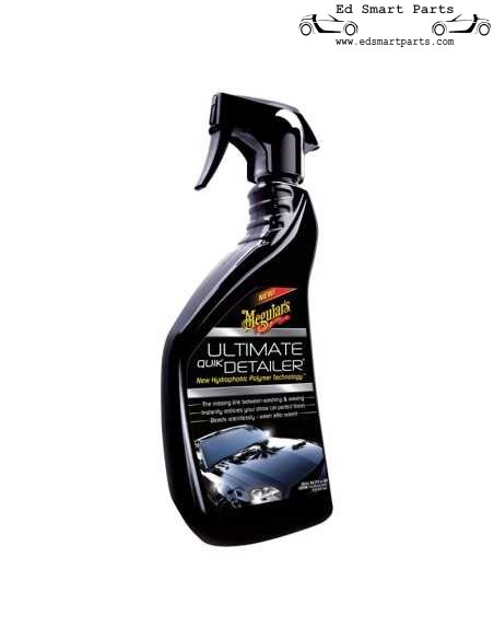 Meguiar's Ultimate Quik Detailer Spray 650ml