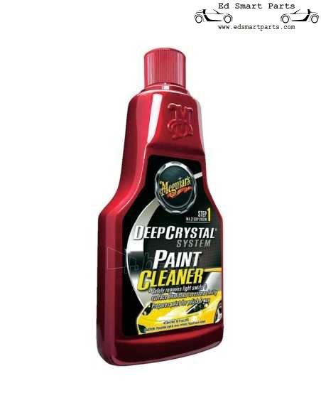 Meguiar's Deep Crystal Stap 1 Verfreiniger 473ml