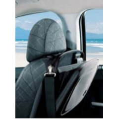 Smart Forfour 454 Ablagebox Sitztasche für Snapfix
