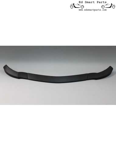 S-Mann Spoiler dianteiro “STEALTH” para Smart Roadster (Coupe) 452