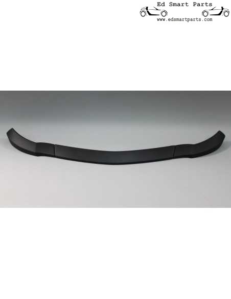 Alerón delantero S-Mann “STEALTH” para Smart Roadster (Coupé) 452