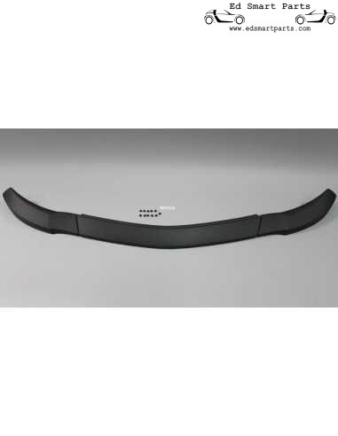S-Mann Spoiler dianteiro “STEALTH” para Smart Roadster (Coupe) 452