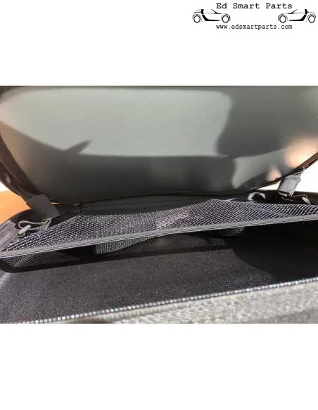 Smart Forfour 454 Stowage box seat bag for snapfix