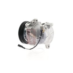 Nuovo compressore pompa aria condizionata Smart ForTwo 450 e Roadster 452
