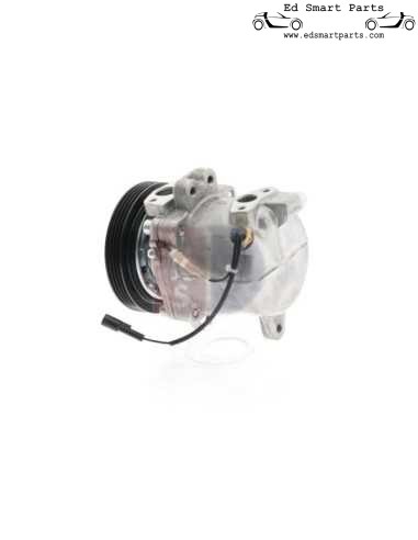 Nieuwe Smart ForTwo 450 & Roadster 452 airconditioning pompcompressor