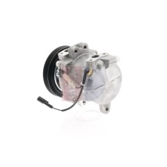 Neuer Kompressor für die Klimaanlagenpumpe Smart ForTwo 450 und Roadster 452 2