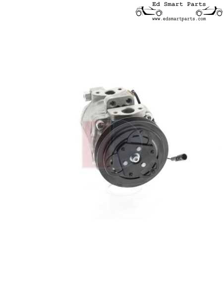 New Smart ForTwo 450 & Roadster 452 airconditioning pump compressor