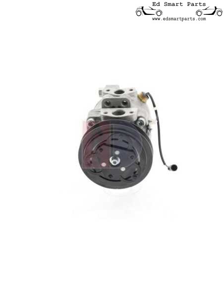 New Smart ForTwo 450 & Roadster 452 airconditioning pump compressor