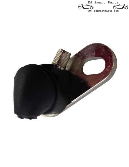 Nova base de antena AM/FM Smart ForTwo 450/451