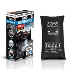 Pingi ASB-1000 herbruikbare auto-ontvochtiger MEGA 1000gr