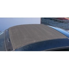 Smart Roadster Cabriolet Soft Top Dak