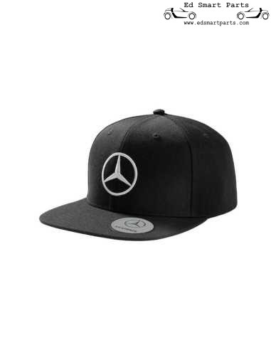 Flatbrim-Cap, Mercedes-Benz