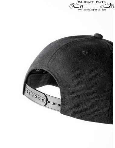 Gorra de visera plana, Mercedes-Benz