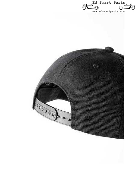 Gorra de visera plana, Mercedes-Benz