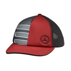 Kinderpet Actros Mercedes-Benz Baseball Cap