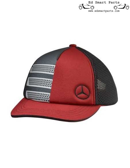 Boné infantil Actros Mercedes-Benz Baseball Cap