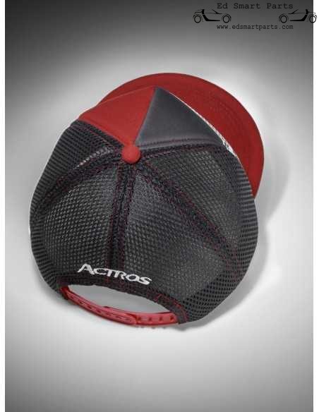 Boné infantil Actros Mercedes-Benz Baseball Cap