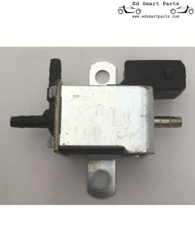 Smart Roadster e ForTwo Turbo Cycle Valve Waste Gate controle ECONOMY LINE
