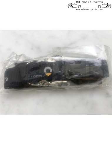 Auténtica banda para el cuello inteligente Evolution Karabiner de la colección Smartware de 2004