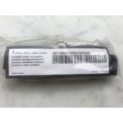 Genuine smart Evolution Karabiner neckband from the smartware collection of 2004 2