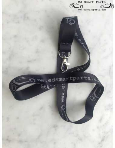 Original Ed Smart Parts Karabiner-Umhängeband