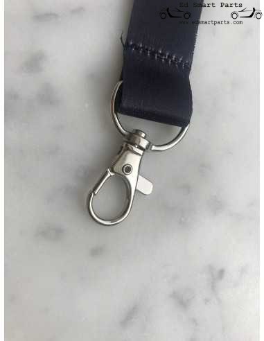 Original Ed Smart Parts Karabiner-Umhängeband