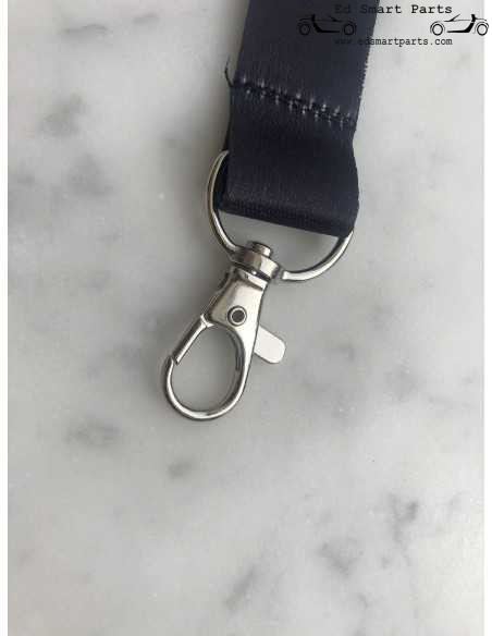 Original Ed Smart Parts Karabiner-Umhängeband