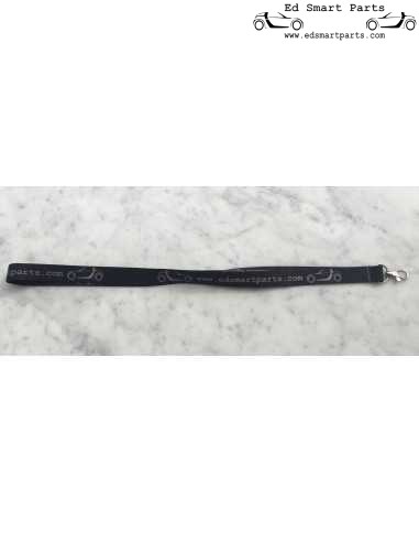 Original Ed Smart Parts Karabiner-Umhängeband